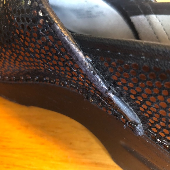 Dansko Metallic studded clogs - Picture 7 of 7